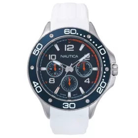 Nautica Pier 25 Set NAPP25S01 Férfi Karóra