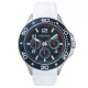 Nautica Pier 25 Set NAPP25S01 Férfi Karóra