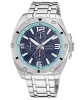 Nautica Tin Can Bay Chrono NAPTCS225 Férfi Karóra