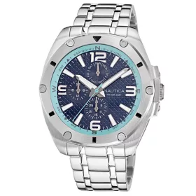 Nautica Tin Can Bay Chrono NAPTCS225 Férfi Karóra