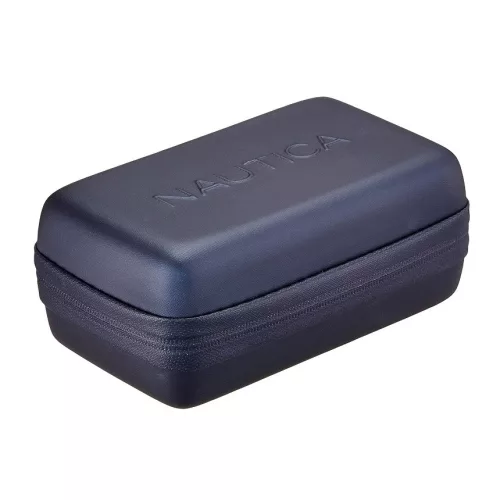 Nautica Tin Can Bay Chrono NAPTCS225 Férfi Karóra