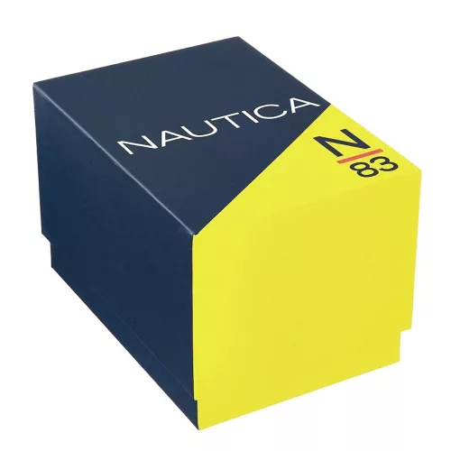 Nautica N83 Wave Garden NAPWGS908 Férfi Karóra