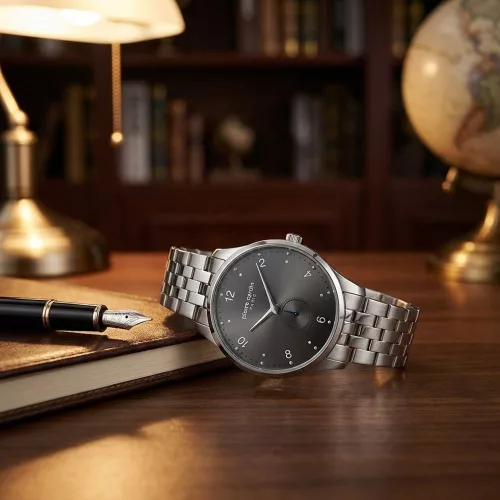 Pierre Cardin La Gloire Nouvelle PC902671F206 Férfi Karóra