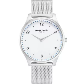 Pierre Cardin La Gloire Nouvelle PC902711F201 Férfi Karóra