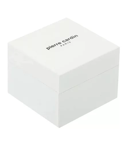 Pierre Cardin La Gloire Nouvelle PC902711F201 Férfi Karóra