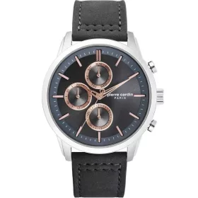 Pierre Cardin Champerret PC902741F05 Férfi Karóra