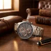Pierre Cardin Champerret PC902741F07 Férfi Karóra