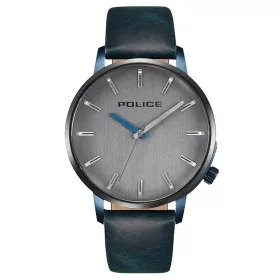 Police Marmol PL.15923JSBLU/13 Férfi Karóra