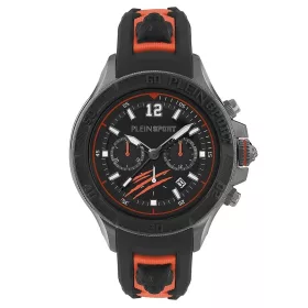 Plein Sport Warrior Tech Chrono PS6BA0324 Férfi Karóra
