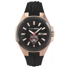 Plein Sport Tigermaster PS7BA0324 Férfi Karóra