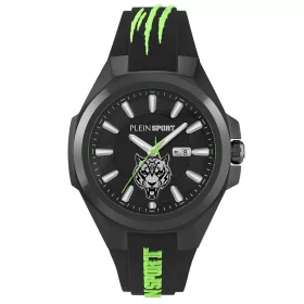 Plein Sport Tigermaster PS7BA0524 Férfi Karóra
