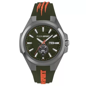 Plein Sport Tigermaster PS7BA0624 Férfi Karóra