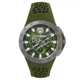 Plein Sport Thunderstorm Chrono PSABA0323 Férfi Karóra