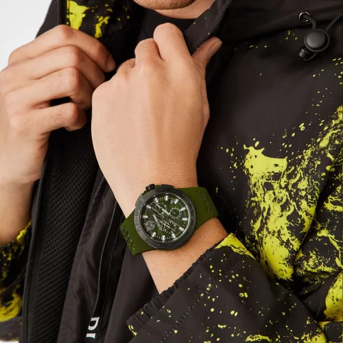 Plein Sport Thunderstorm Chrono PSABA0323 Férfi Karóra