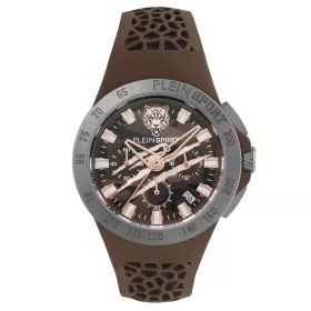 Plein Sport Thunderstorm Chrono PSABA0423 Férfi Karóra
