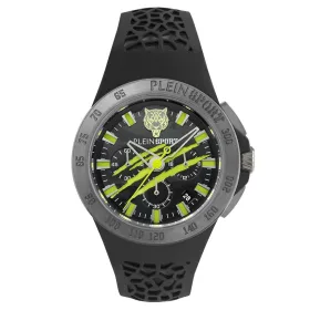 Plein Sport Thunderstorm Chrono PSABA0623 Férfi Karóra