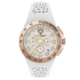 Plein Sport Thunderstorm Chrono PSABA0723 Unisex Karóra