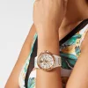Plein Sport Thunderstorm Chrono PSABA0723 Unisex Karóra
