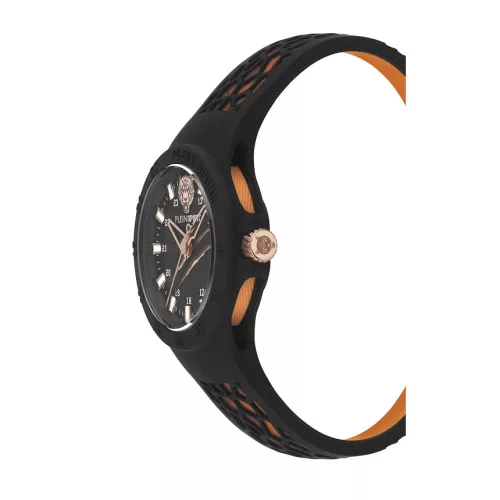 Plein Sport Thunderstorm PSBBA0123 Unisex Karóra