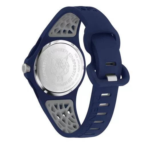 Plein Sport Thunderstorm PSBBA0223 Unisex Karóra