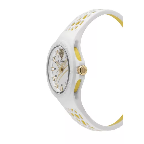 Plein Sport Thunderstorm PSBBA0323 Unisex Karóra