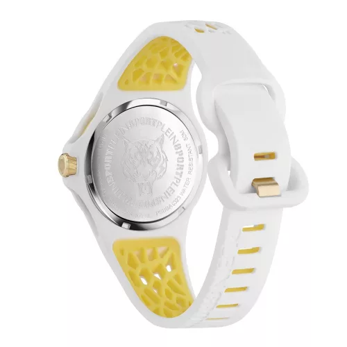 Plein Sport Thunderstorm PSBBA0323 Unisex Karóra