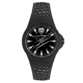 Plein Sport Thunderstorm PSBBA0423 Unisex Karóra