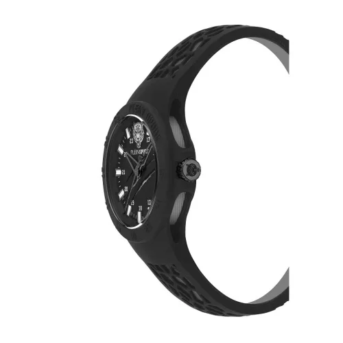 Plein Sport Thunderstorm PSBBA0423 Unisex Karóra