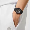 Plein Sport Thunderstorm PSBBA0423 Unisex Karóra