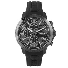 Plein Sport Plein Gain Chrono PSCBA0223 Férfi Karóra