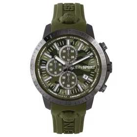 Plein Sport Plein Gain Chrono PSCBA0523 Férfi Karóra