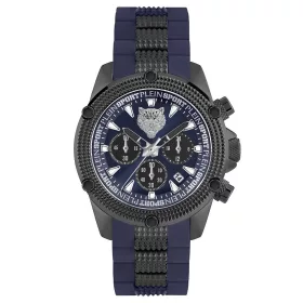 Plein Sport Hurricane Chrono PSDBA0123 Férfi Karóra