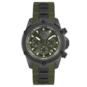 Plein Sport Hurricane Chrono PSDBA0223 Férfi Karóra