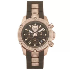 Plein Sport Hurricane Chrono PSDBA0623 Unisex Karóra