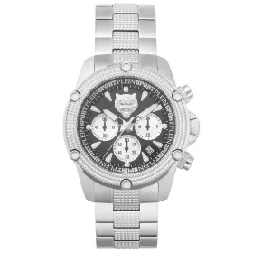 Plein Sport Hurricane Chrono PSDBA0823 Férfi Karóra