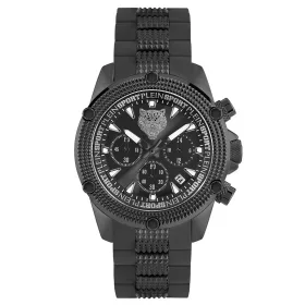 Plein Sport Hurricane Chrono PSDBA1023 Férfi Karóra