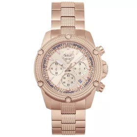 Plein Sport Hurricane Chrono PSDBA1123 Unisex Karóra