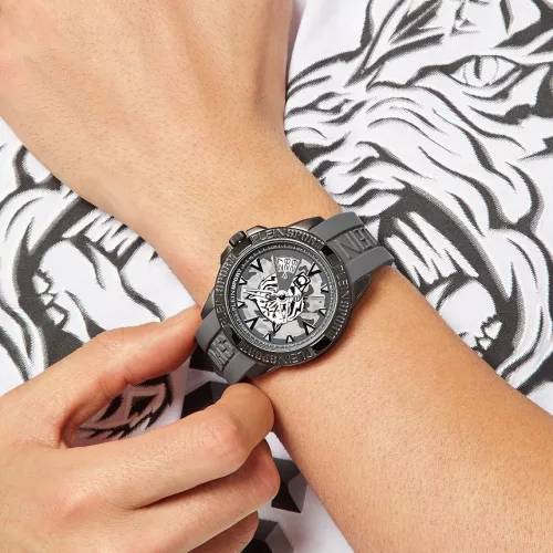 Plein Sport Touchdown PSFBA0223 Férfi Karóra