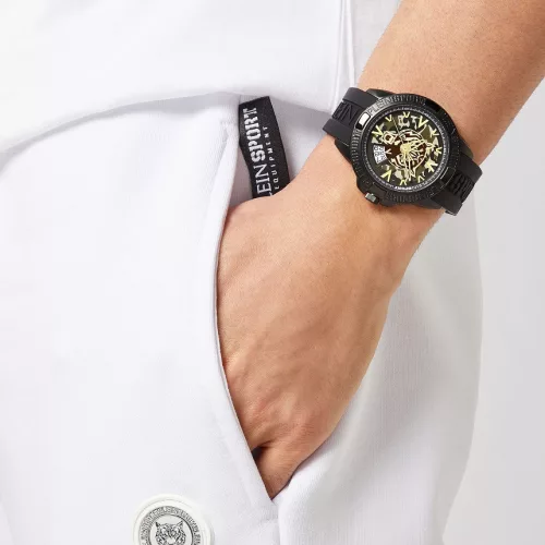 Plein Sport Touchdown PSFBA0423 Férfi Karóra