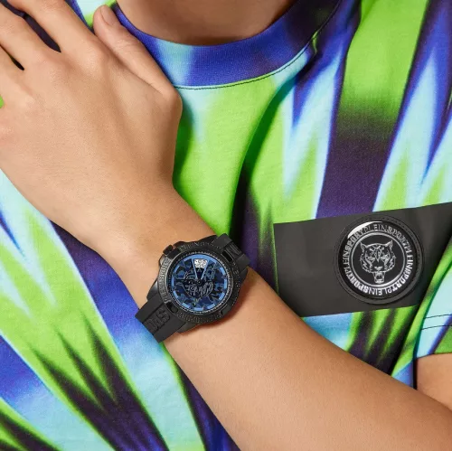 Plein Sport Touchdown PSFBA0523 Férfi Karóra