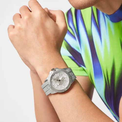 Plein Sport Touchdown PSFBA0623 Férfi Karóra