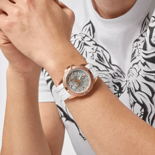 Plein Sport Touchdown PSFBA0723 Férfi Karóra