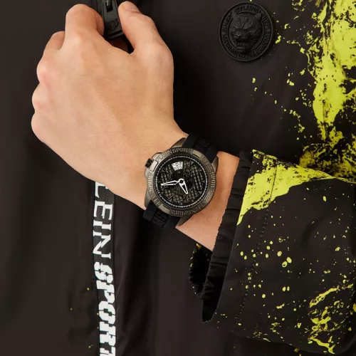 Plein Sport Touchdown PSFBA0823 Férfi Karóra