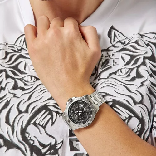 Plein Sport Touchdown PSFBA0923 Férfi Karóra