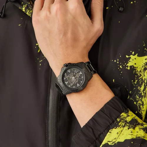 Plein Sport Touchdown PSFBA1323 Férfi Karóra