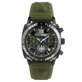 Plein Sport Wildcat Chrono PSGBA0223 Férfi Karóra
