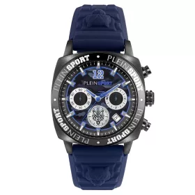 Plein Sport Wildcat Chrono PSGBA0323 Férfi Karóra