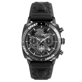 Plein Sport Wildcat Chrono PSGBA0523 Férfi Karóra