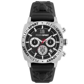 Plein Sport Wildcat Chrono PSGBA0623 Férfi Karóra