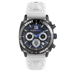 Plein Sport Wildcat Chrono PSGBA0823 Férfi Karóra